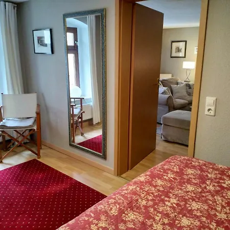 Appartamento Nonne8appart *