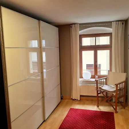 Nonne8appart Appartamento *