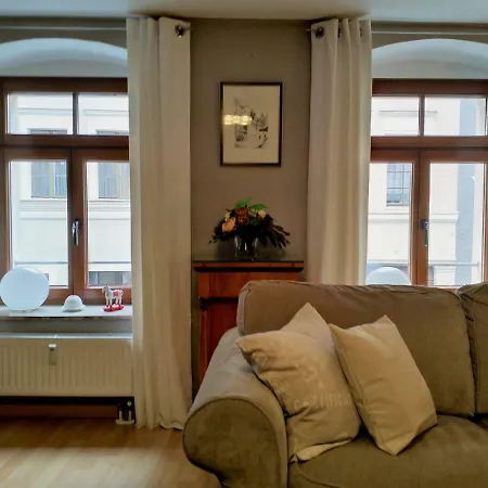 Nonne8appart شقة *