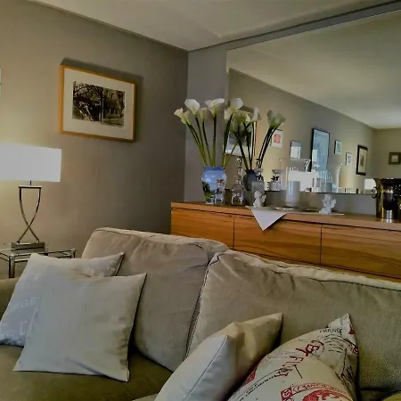 Appartamento Nonne8appart Görlitz