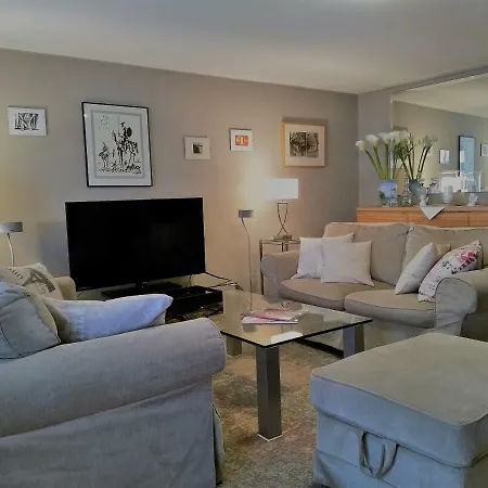 Nonne8appart Appartamento