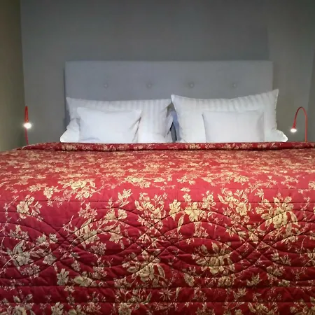 Appartamento Nonne8appart *