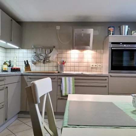 Appartamento Nonne8appart