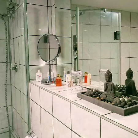 Appartamento Nonne8appart Görlitz