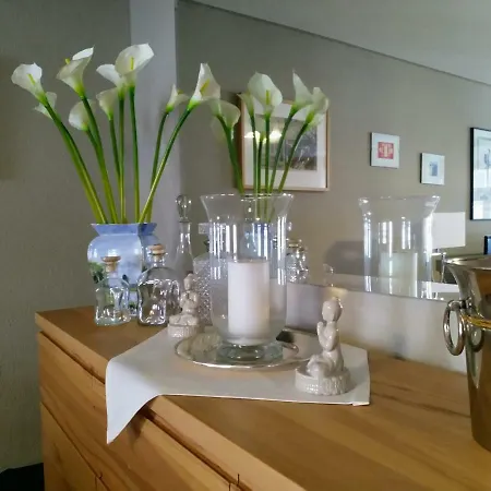 شقة Nonne8appart *