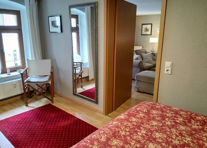 شقة Nonne8appart *