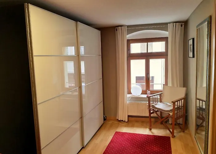 Nonne8appart شقة *