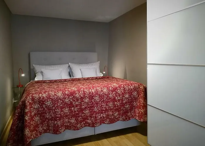 דירה Nonne8appart