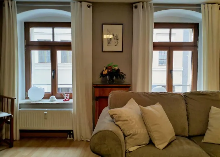 Nonne8appart דירה *