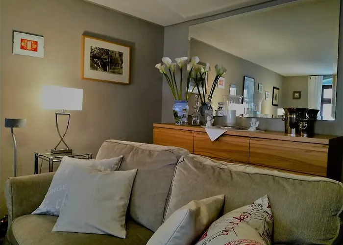 דירה Nonne8appart Görlitz