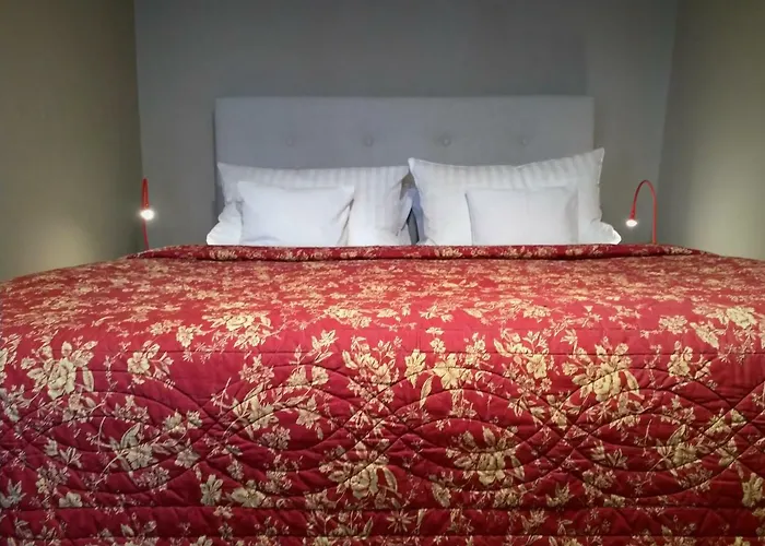 شقة Nonne8appart *