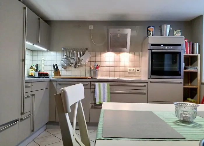 דירה Nonne8appart