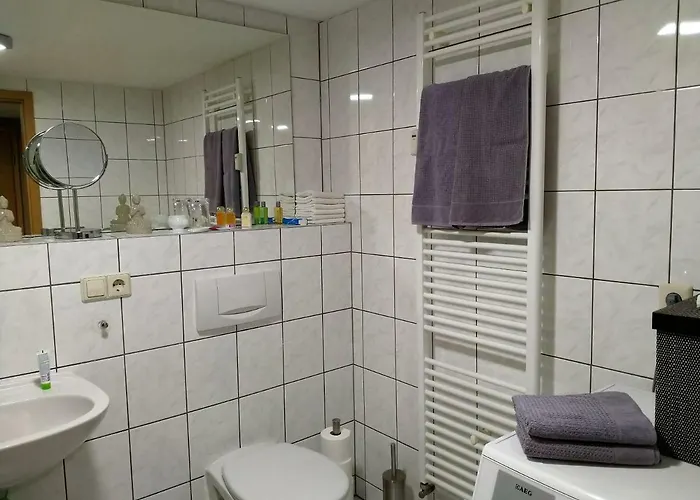 Nonne8appart Görlitz