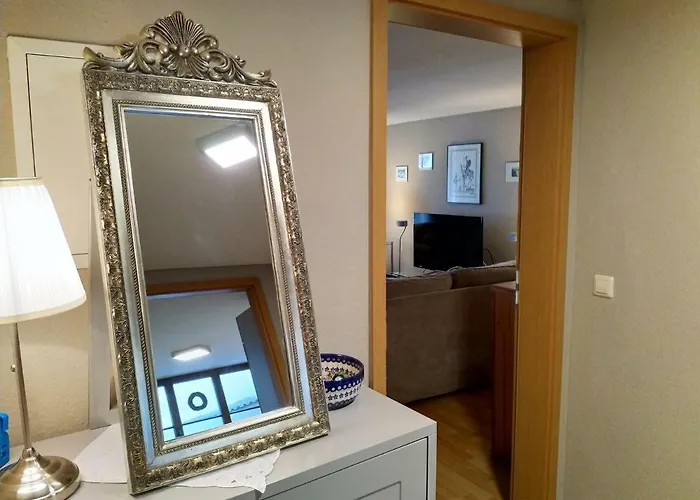 Nonne8appart * غورليتز