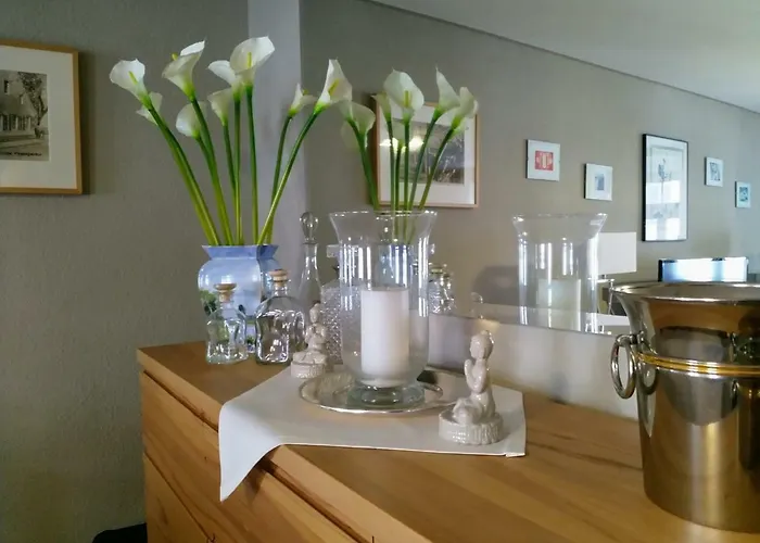 شقة Nonne8appart *